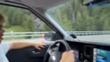 Fahrt nach Lugano und technis…