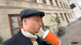 Tandem-Abenteuer durch Hamburgs Streets