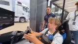 Simulator-Erfahrung und DTM-E…