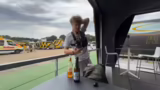 Erlebnisse am Norisring: ADAC…