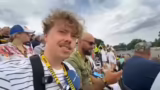 Sponsoren und Technische Prob…