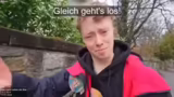 Letzter Tag auf See und Ankun…