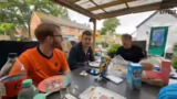 Dank an die Community und Dis…