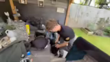 Clip Ankündigung und Tagespla…