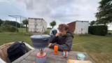 Gemeinsames Kochen und Zubere…