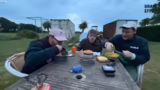 Anekdote über einen Vorfall b…