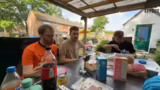 Morgenroutine und Frühstück m…
