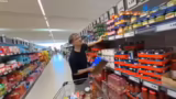 Frühstücksartikel, Snacks und…