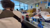 Einkaufschaos und Prioritäten…