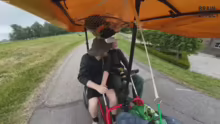MIT KETTCAR NACH ROTTERDAM ! Tag 4 #Roa…