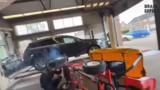 Erfolgreiche Reparatur in ein…