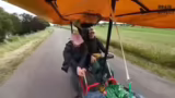 Einkaufspause und Verpflegung…