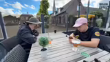 Gespräche über die zurückgele…