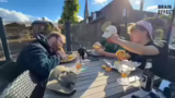 Das Essen ist da: Geschmackst…