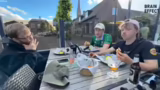 Technische Probleme und kulin…