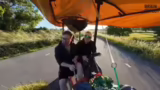 Diskussionen über Golfplätze…