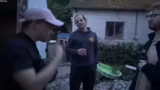 Gespräche über Reisen, Couchs…