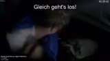 Zwischenfall im Gegenverkehr…