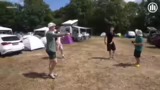 Besuche bei verschiedenen Fes…