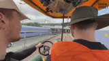 FINALE! MIT KETTCAR NACH ROTTERDAM ! Ta…