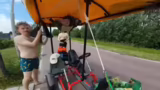 Sofa an und Camp