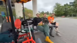 Begegnungen mit Prominenten u…