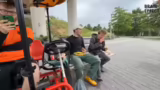 Anime-Talk und Spezialfähigke…
