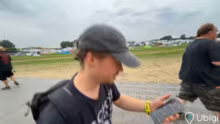 ERSTES MAL WACKEN !emp !ubigi