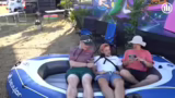 Creator Camp, Überraschungsge…
