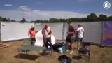 Erkundung des Creator Camps u…