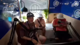 Fertigstellung des Videos und…