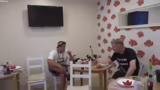 Interview mit dem Käpt'n und…