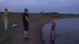 Ängste im trüben Wasser und D…