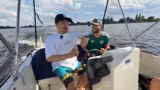 Chaotische IRL-Bootstour mit Trymacs, Nici & Leon scheitert grandios
