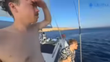 Unglücklicher Verlust eines T…