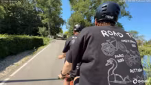 FINALE! 777KM TRIDEM TOUR - Road To Twi…