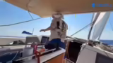 Technische Details des Segeln…