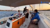 Katamaran vs. Einrumpfboot un…