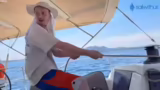 Autopilot, Segelsetzen und St…