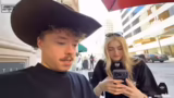 Cowboy-Outfit-Komplimente und…