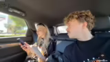 Gespräch mit dem Uber-Fahrer…