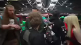 Erkundung der Dokomi: Horny P…