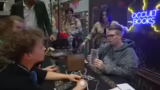 Interaktion mit Ghostbusters-…