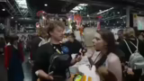 Kostüme und Furry Fandom