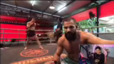 Training in Thailand und Vorb…