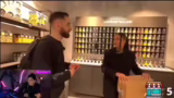 Just Chatting