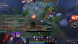 Stream widmet sich Dota 2 und Einnahmen