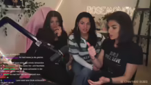 Podcast mit meiner Schwester !lava