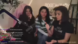 Podcast mit meiner Schwester !lava