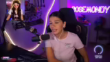 Streamstart und Persönliches